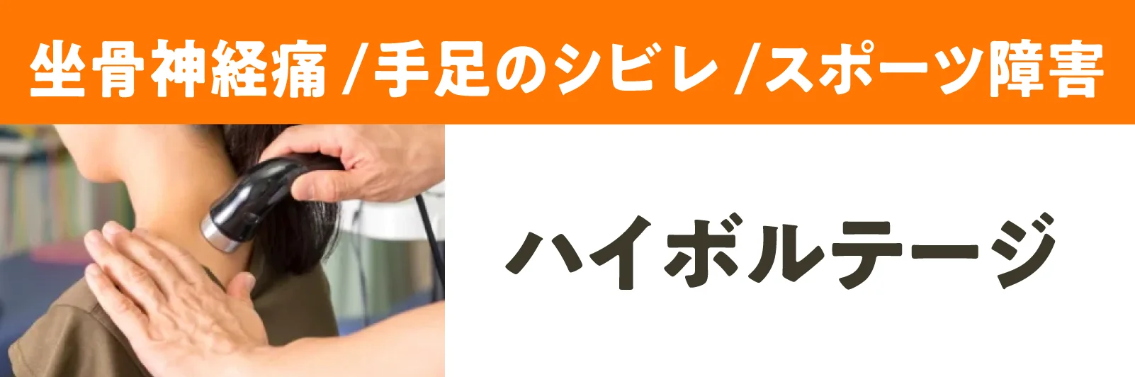 ハイボルテージ